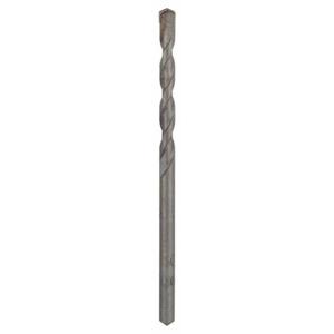 Bosch Accessories CYL-3 2608597656 Carbide Beton-spiraalboor 4 mm Gezamenlijke lengte 75 mm Cilinderschacht 1 stuk(s)