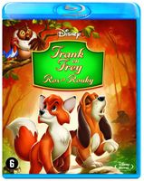 Frank En Frey - Blu-Ray (8717418353469) - thumbnail