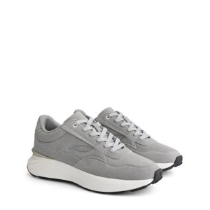 Travelin&apos; Men - sneaker low - Grijs - Maat 43