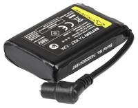 MACNA Batterij verwarmde handschoenen 7,4V 2,2A (1x), onderdelen