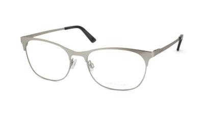 Leesbril State of Art 070 Silver
