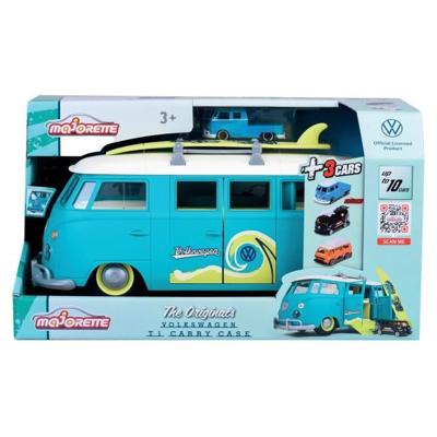 MAJO VW THE ORIGINALS DRAAGTAS+3V