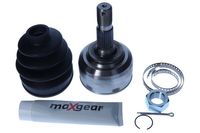 Homokineet reparatie set, aandrijfas 493095
