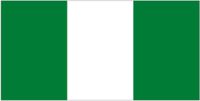 Vlag Nigeria - thumbnail