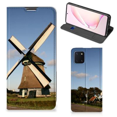Samsung Galaxy Note 10 Lite | Book Cover | Molen