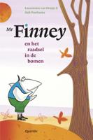 Mr Finney (Hardback)