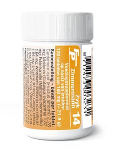 Medizimm Zvyk 14