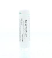 Homeoden Heel Histaminum muriaticum D12 6 Gram