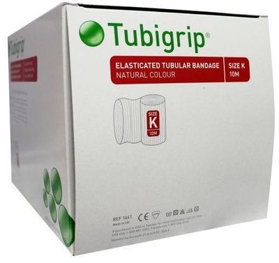 Tubigrip Maat K 10m x 21.5cm 1441 (1 st)