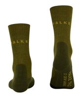 Falke TK2 Explore Wool Wandelsok Heren Forest 44-45