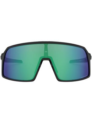 Oakley lunettes de soleil Sutro - Noir
