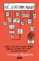 Hé, is dit ook ADHD? (Paperback)