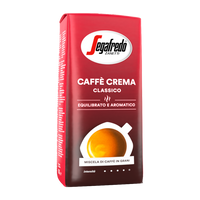 Segafredo Caffe Crema Classico - Koffiebonen 1 KG