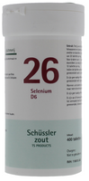 Pfluger Celzout 26 Selenium D6 Tabletten - thumbnail