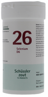 Pfluger Celzout 26 Selenium D6 Tabletten