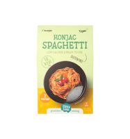 Konjac spaghetti bio - thumbnail