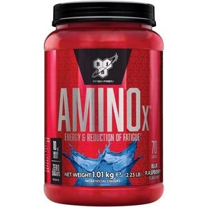 Amino X 1015gr Rasberry