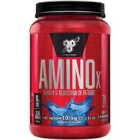 Amino X 1015gr Rasberry - thumbnail