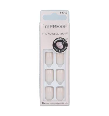 Impress color point pink