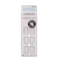 Impress color point pink