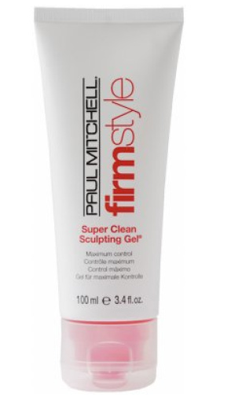 Paul Mitchell Gel - - 100 ml