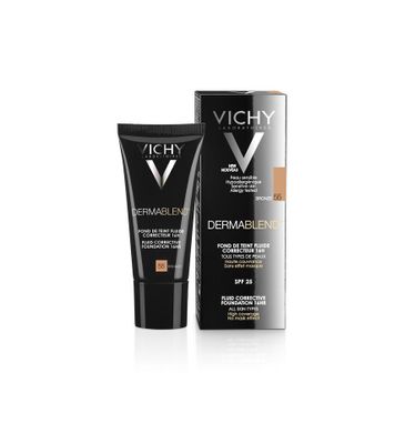 Dermablend foundation 55