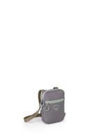 Osprey Daylite Crossbody Schoudertas Soundwave Grey/Latte Brown 1L