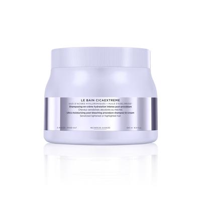 Kérastase Blond Absolu Le Bain Cicaextreme Shampoo 500ml