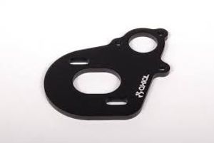 AX10 RTR Motor Plate (AX30491)