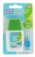 Gingival gel Gingival gel
