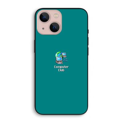 Win98: iPhone 13 mini Biologisch afbreekbaar hoesje