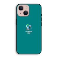 Win98: iPhone 13 mini Biologisch afbreekbaar hoesje