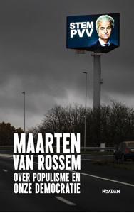 Maarten van Rossem over populisme en onze democratie - Maarten van Rossem - ebook