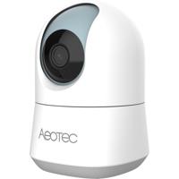 Aeotec Cam 360 beveiligingscamera (Wit)