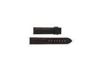 Horlogeband Tissot T014.430.A / T610.4661918 / T610014561 / PRC 200 AUTOMATIC Leder Bruin 19mm