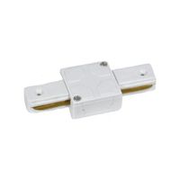 Connector voor witte spanningsrail - 1-fase