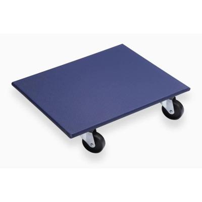 MEISTER Rolsteiger 400kg antislip