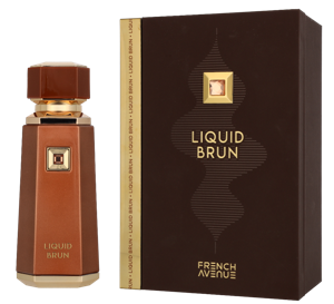 French Avenue Liquid Brun 100 ml Eau de Parfum