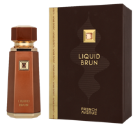 French Avenue Liquid Brun 100 ml Eau de Parfum