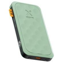 XtormFuel Series Power Pack 20 W 10.000 mAh Powerbank Groen