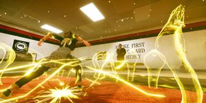 GameMill Entertainment Cobra Kai 2: Dojos Rising Standaard Engels PlayStation 4