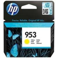Originele inktcartridge HP F6U14AE#BGX Geel Magenta 50gr