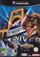 Universal Studios (zonder handleiding)