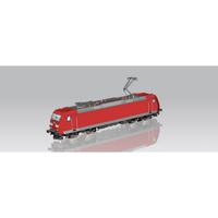 Piko N 40581 N elektrische locomotief BR 185 van de DB AG - thumbnail