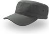 Atlantis AT300 Army Cap - Dark-Grey - One Size