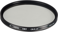 Hoya HRT CIR-PL 49mm Ultraviolet (UV) filter voor camera's 4,9 cm - thumbnail