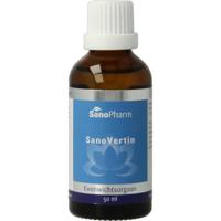 Sanopharm Sano vertin Sanopharm Sano vertin