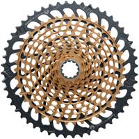 SRAM Cas.sprocket xg-1299 10-52t gold