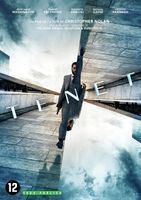 Tenet - DVD (5051888250174) - thumbnail