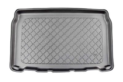 Kofferbakmat passend voor DS 3 Crossback (zonder Subwoofer) 2019+ 193912